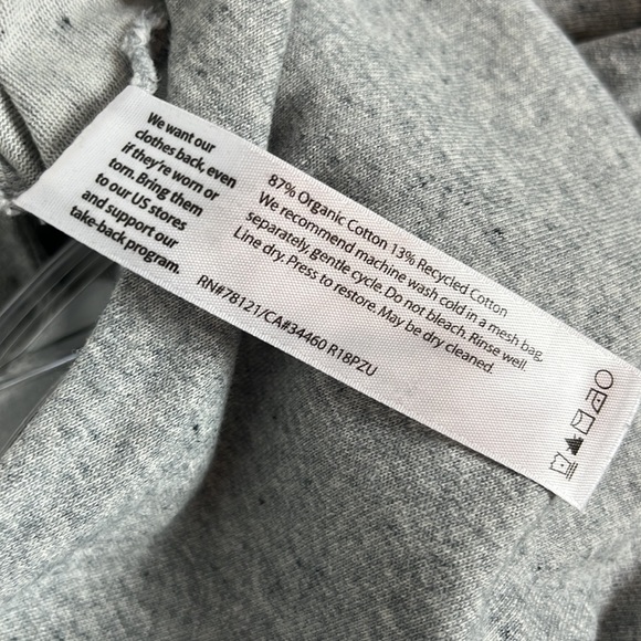 Eileen Fisher Moon Jumpsuit - Picture 9 of 12